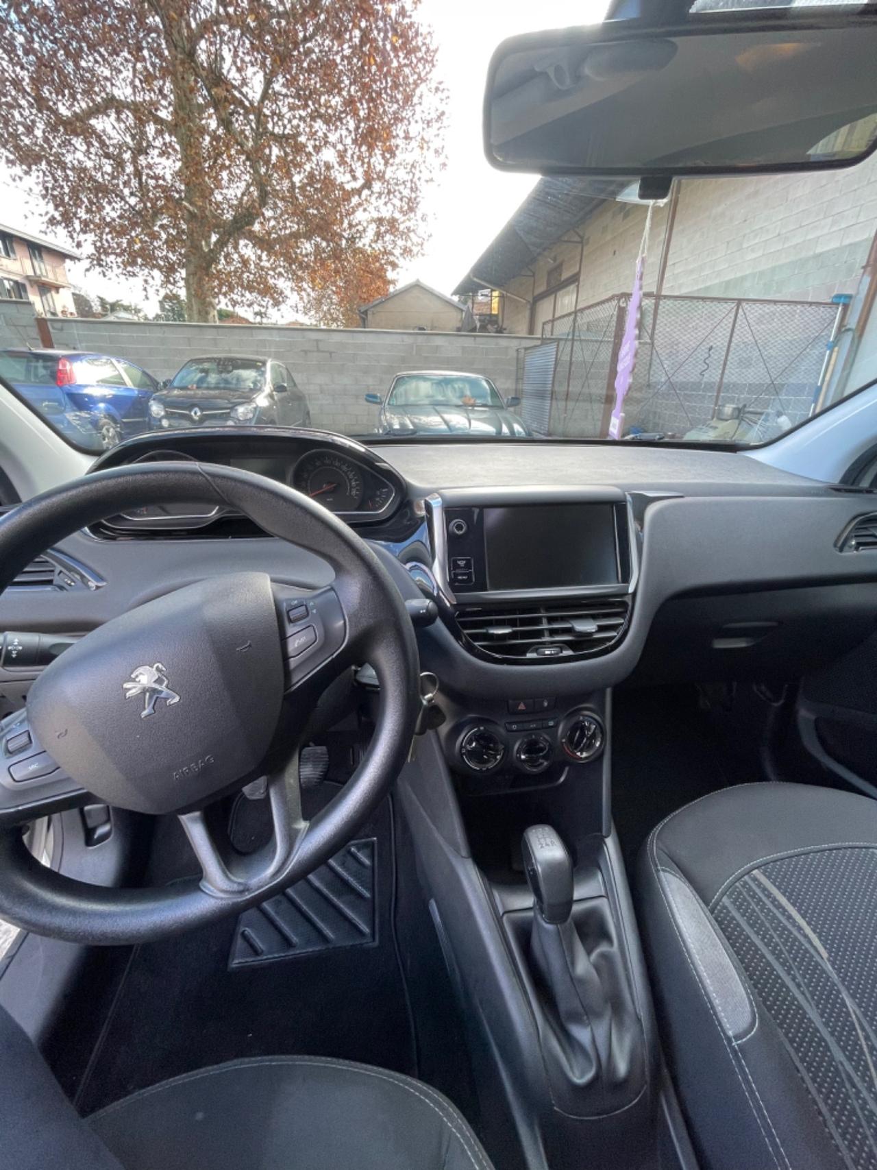 Peugeot 208 1.4 VTi 95 CV 3p. Allure