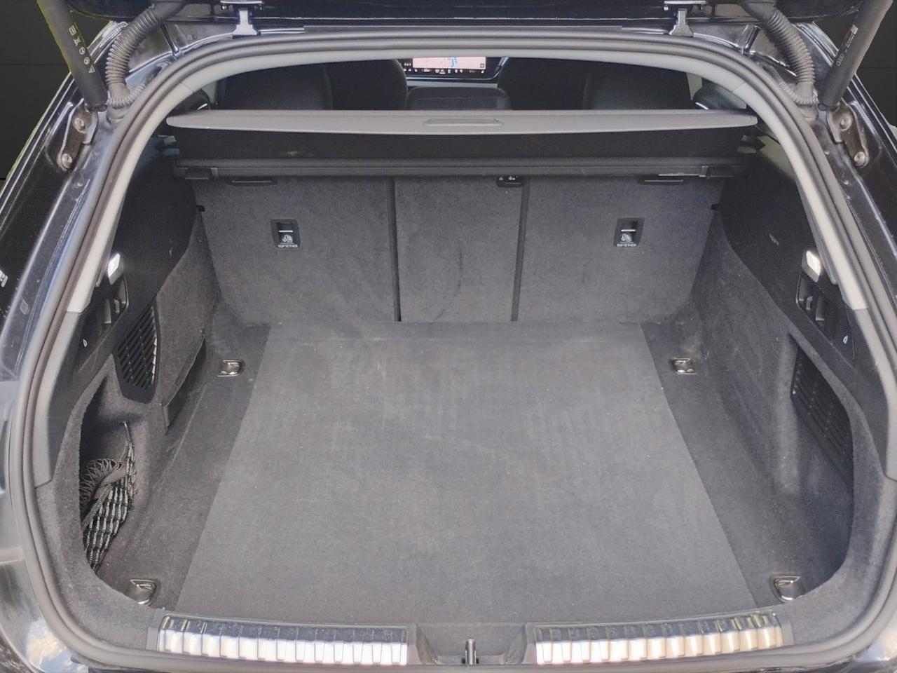 Audi A5 Avant 2.0 tdi mhev+ S line edition quattro 204cv s-tronic
