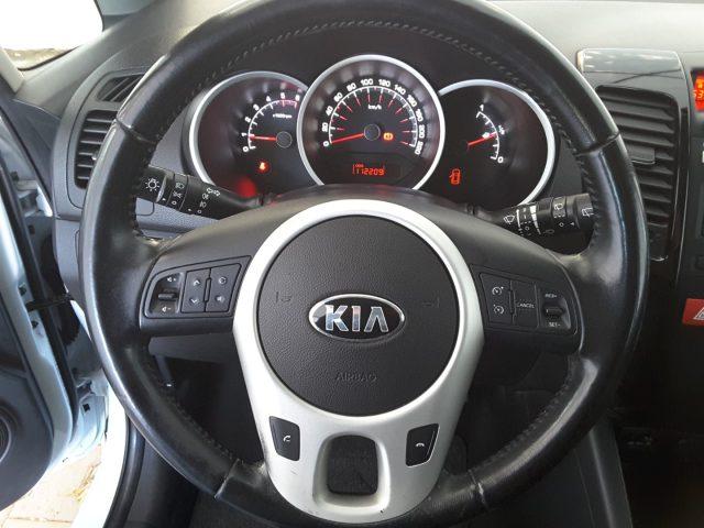 KIA Venga 1.4 CRDi 90cv Cool