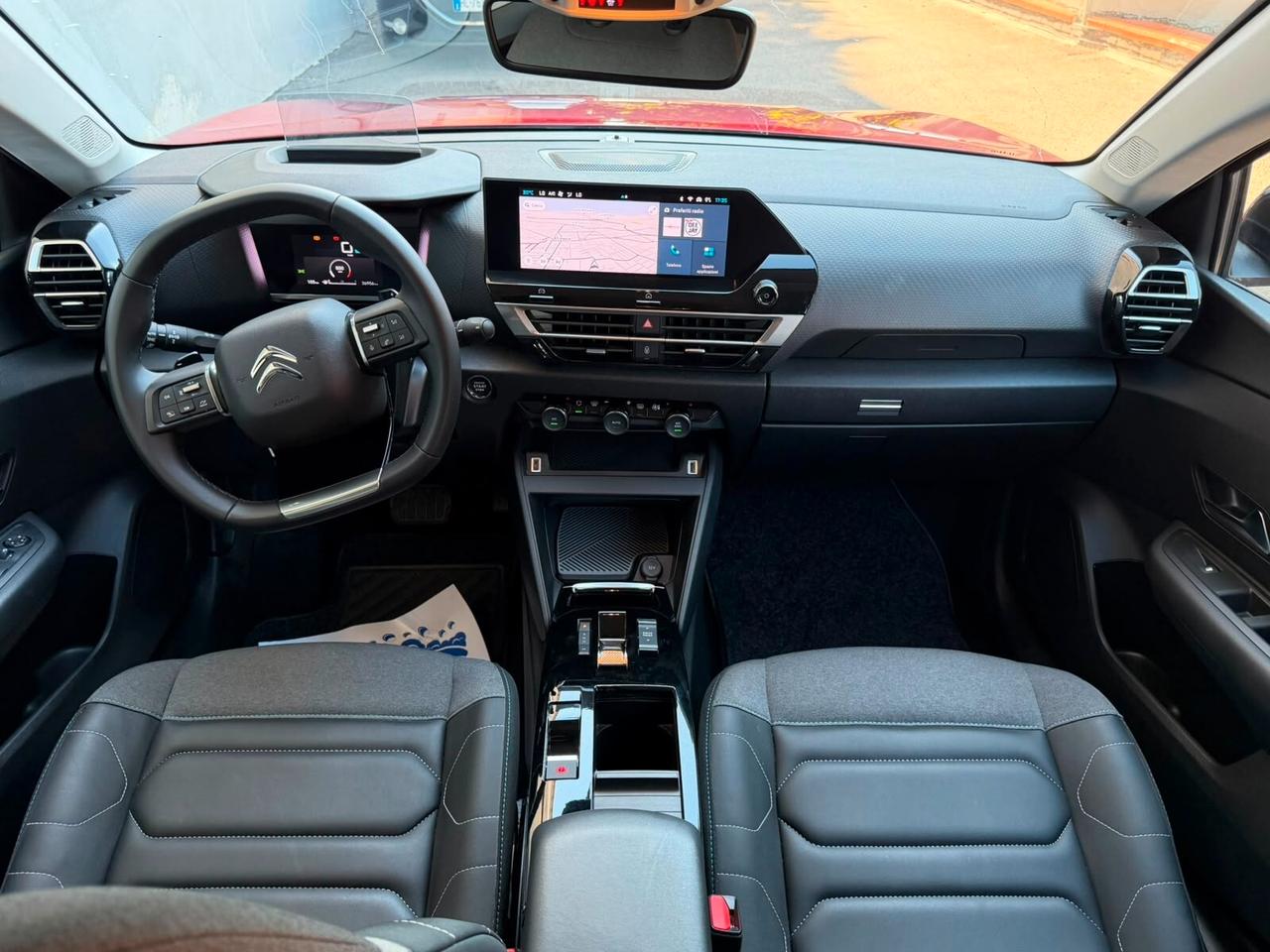 Citroen C4 BlueHDi 130 S&S EAT8 Max