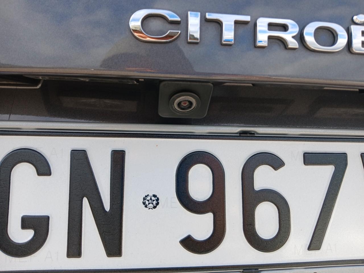 CITROEN C5 AIRCROSS BHDi 130 CV AUTO 2023 AT8