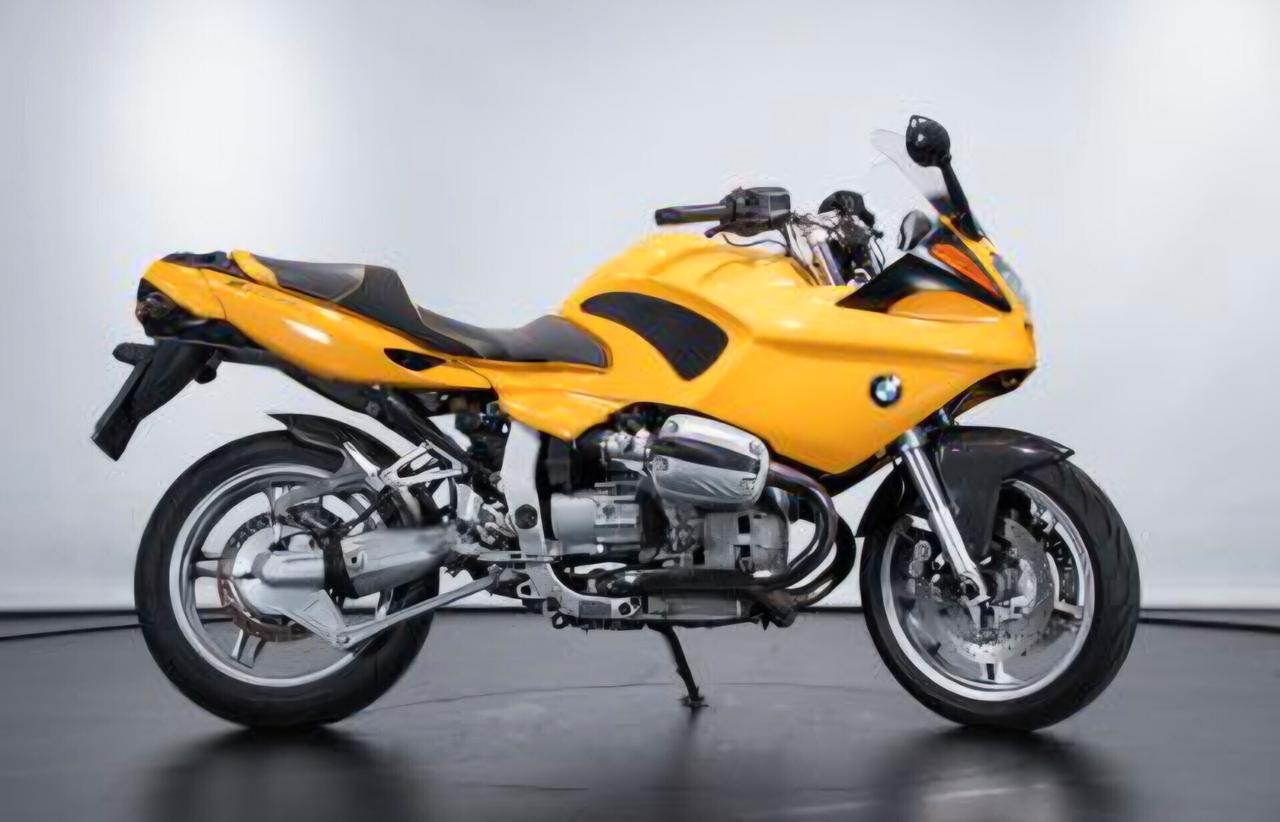 Bmw R 1150 RT 1150 rt