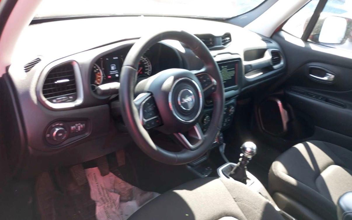 Jeep Renegade 1.0 T3 Limited