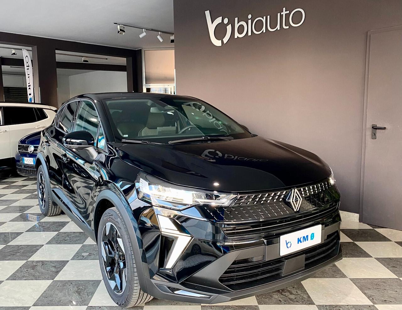 Renault Captur TCe 90 CV Techno