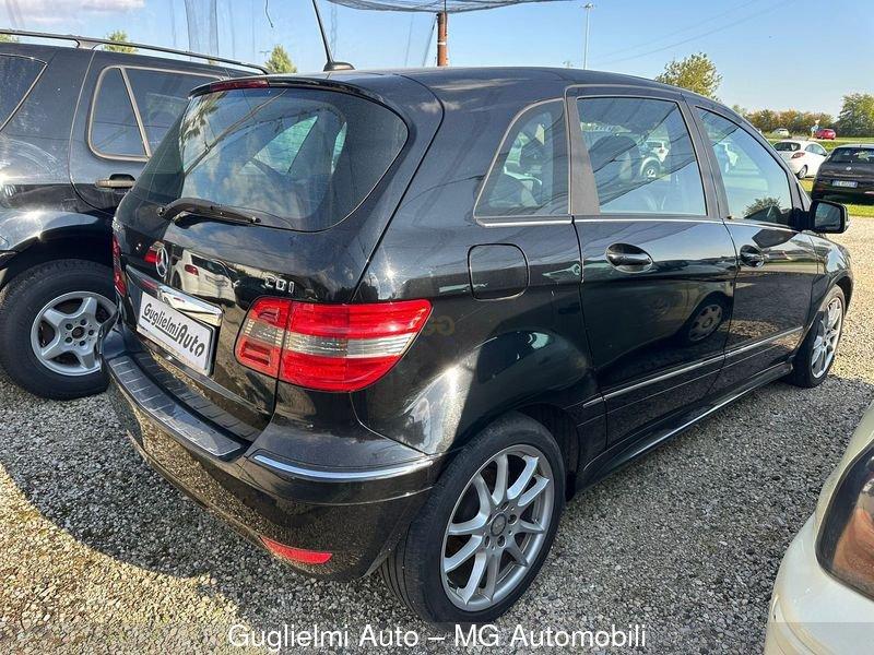 Mercedes-Benz Classe B B 180 CDI Executive