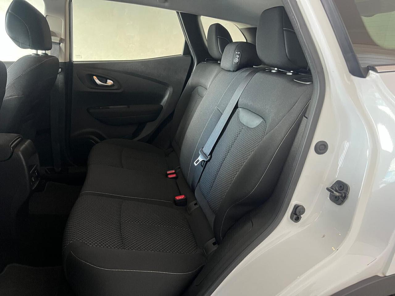 Renault Kadjar Blue dCi 8V 115CV Business