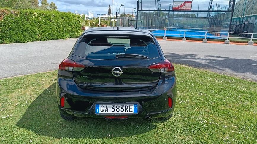 Opel Corsa OPEL CORSA ELEGANCE GPL 5 PORTE