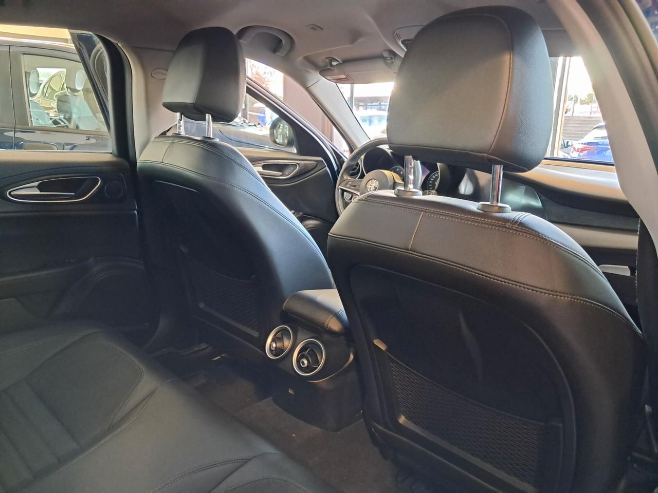 Alfa Romeo Giulia 2.2 Td 160 cv manuale Super