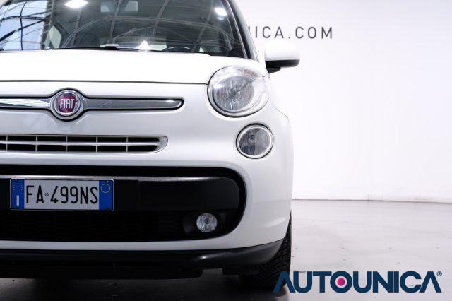 FIAT 500L 1.4 95 CV LOUNGE NEOPATENTATI