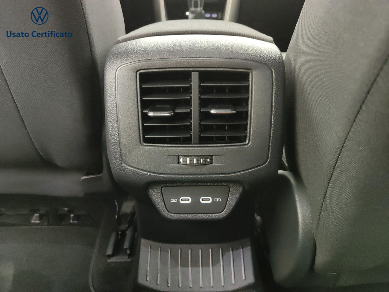 VOLKSWAGEN T-Roc 1ª serie - T-Roc 1.0 TSI Style BlueMotion Technology