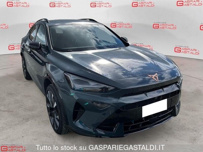 Cupra Formentor Formentor 2.0 TDI DSG