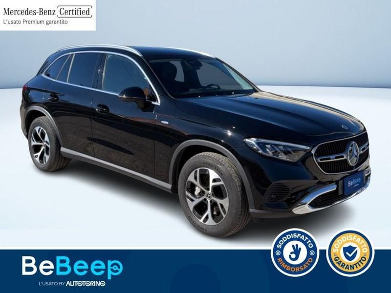 Mercedes-Benz GLC 300 DE PHEV ADVANCED 4MATIC AUTO