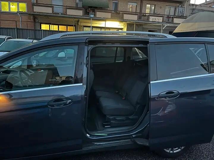 Ford C-Max 2.0 TDCi 115CV Powershift Titanium