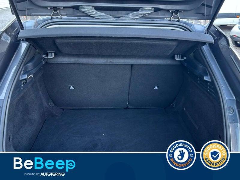 DS DS4 1.5 BLUEHDI CROSS RIVOLI 130CV AUTO