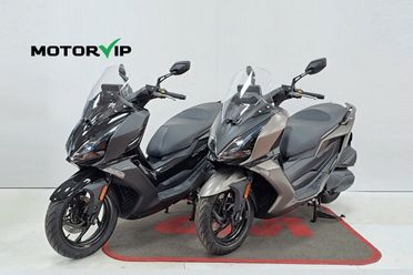 Kymco Downtown 350 GT DA 60 euro AL MESE SENZA ANTICIPO