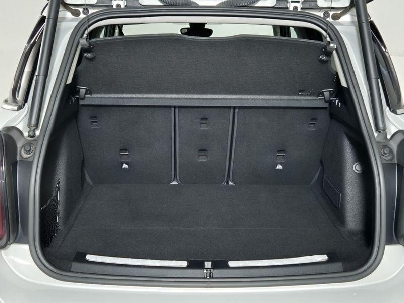 MINI Mini Countryman F60 2020 Benzi Mini Countryman 2.0 Cooper S Hype all4 auto