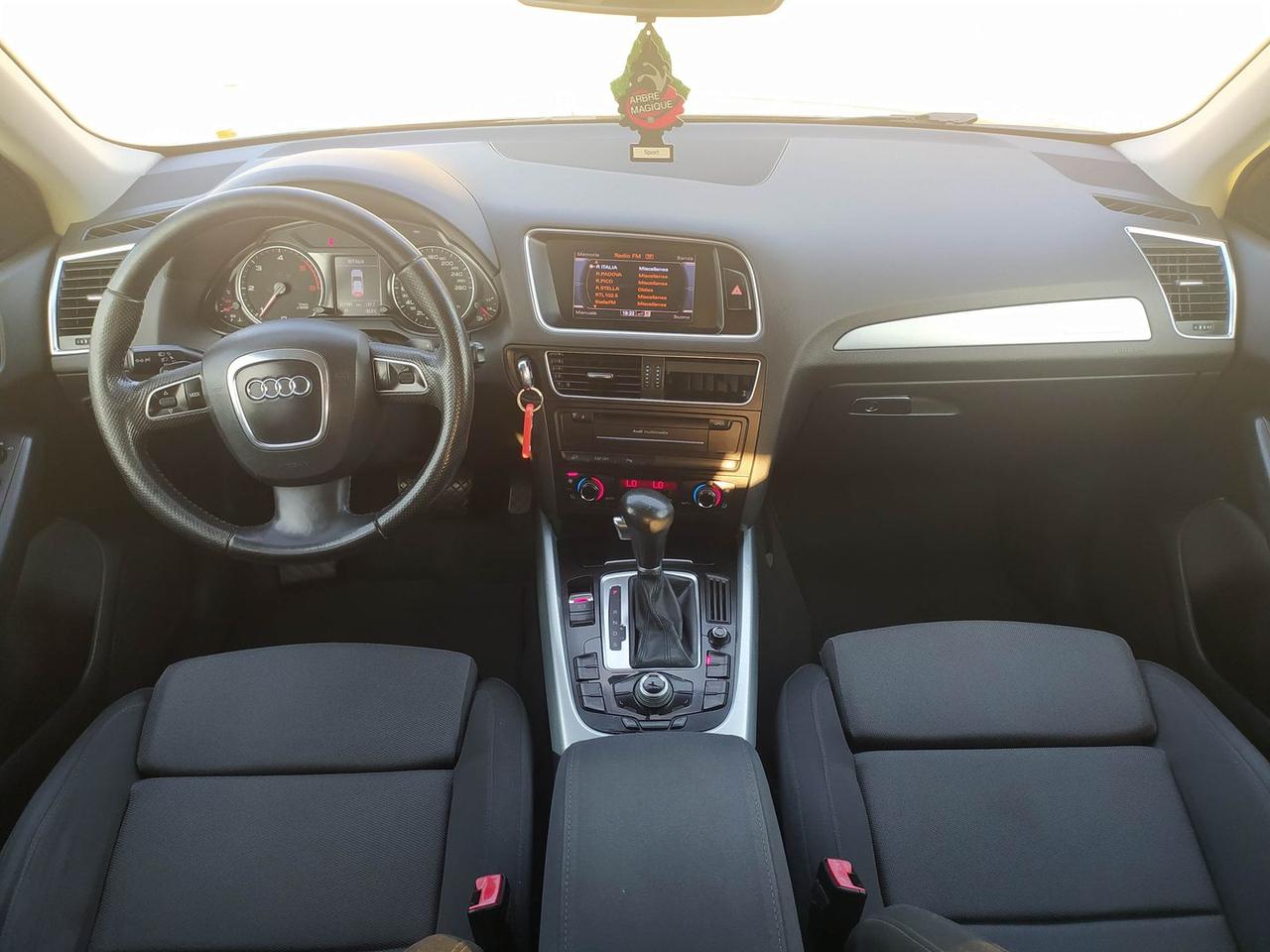 Audi Q5 S Line 2.0 TDI DPF 170CV #11456