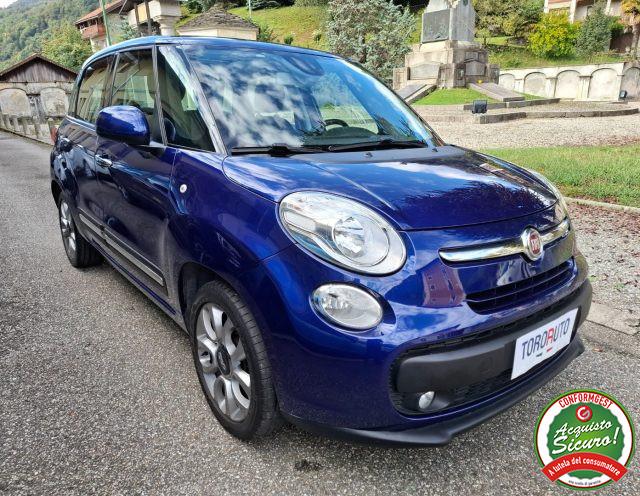FIAT 500L 1.6 Multijet 105 CV Lounge