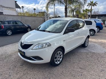 LANCIA YPSILON TWINAIR PLATINUM NUOVISSIMA