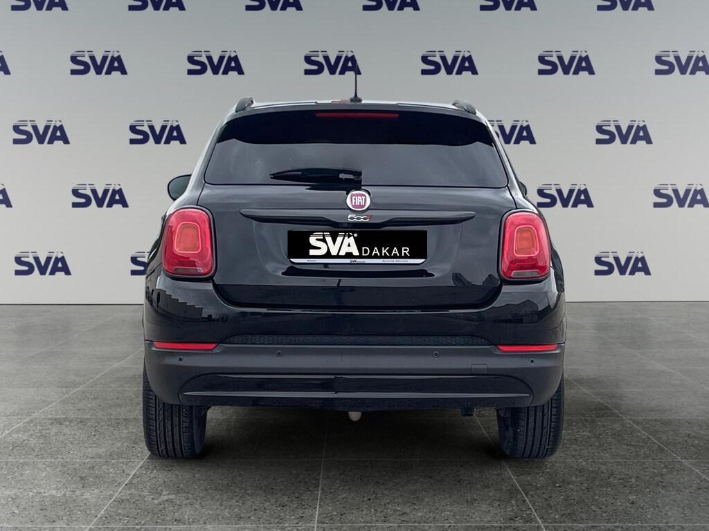 Fiat 500X 1.3 mjt 95CV 4x2 S-Design City