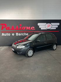 Fiat Punto Classic 1.2 5 porte Natural Power