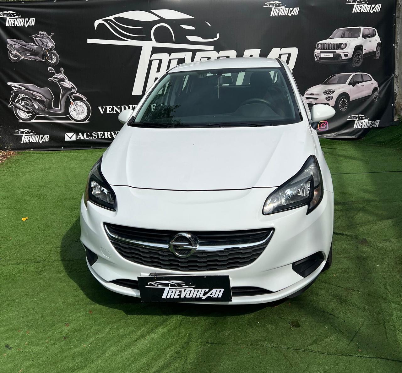 Opel Corsa 1.4 90CV Start&Stop aut. Coupé n-Joy