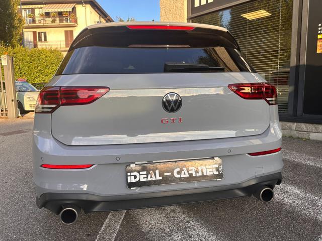 VOLKSWAGEN Golf 2.0 TSI GTI DSG con 19''