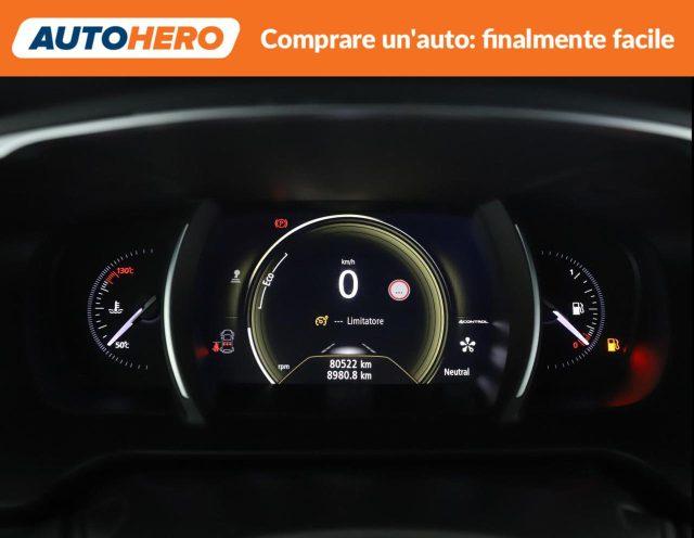 RENAULT Talisman Sporter dCi 130 CV Energy Intens