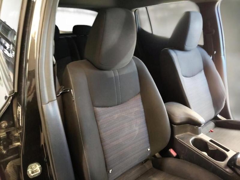 NISSAN LEAF BUSINESS 40KWH 5 PORTE BERLINA