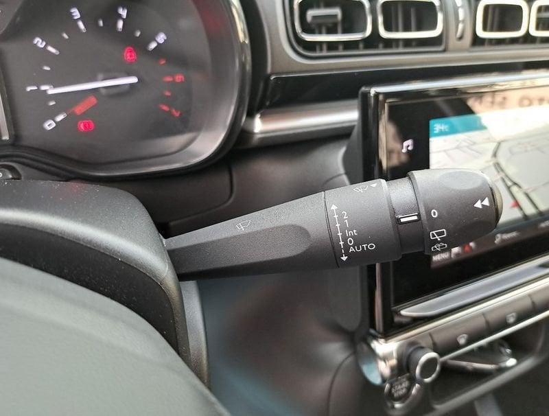 Citroën C3 PureTech 110 S&S Max