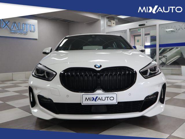 BMW 116 d 5 Porte Msport AUT EU6