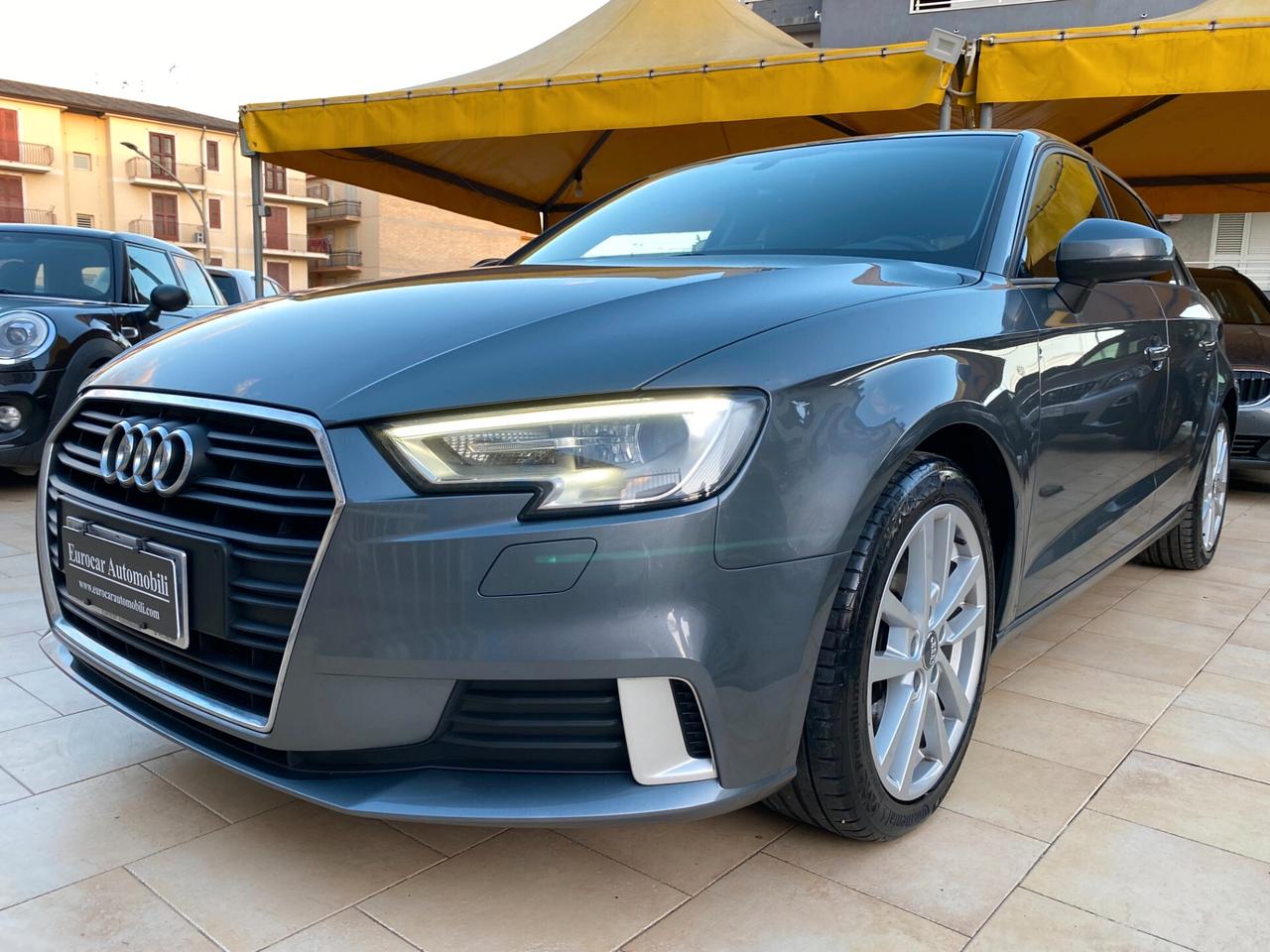 Audi A3 Sportback - 30 TDI Sport