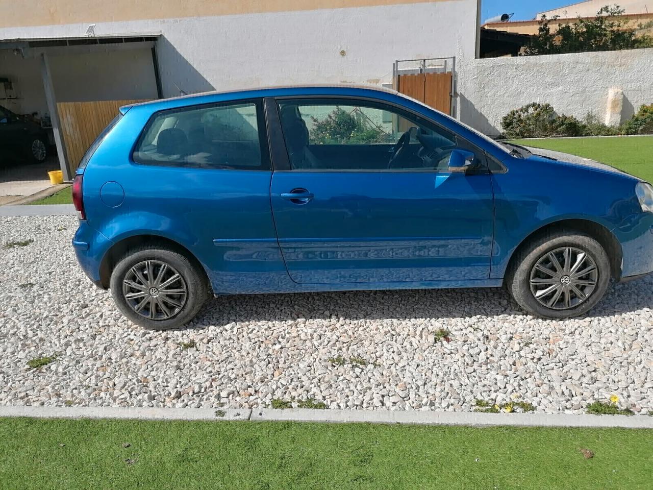 Volkswagen Polo 1.4/80CV 16V 3p. Comfortline