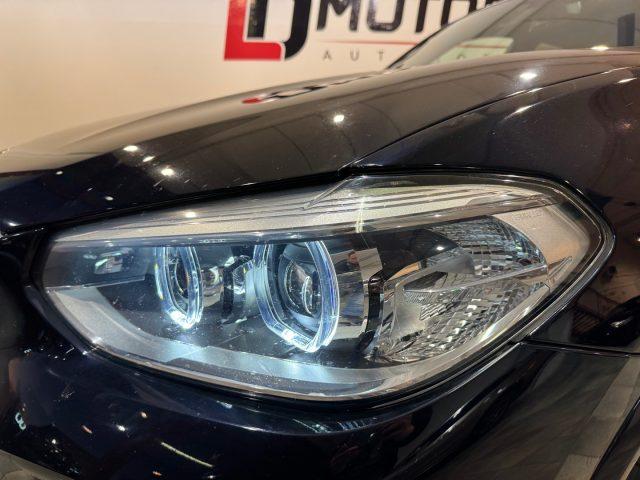 BMW X3 xDrive30d 249CV Msport M Sport