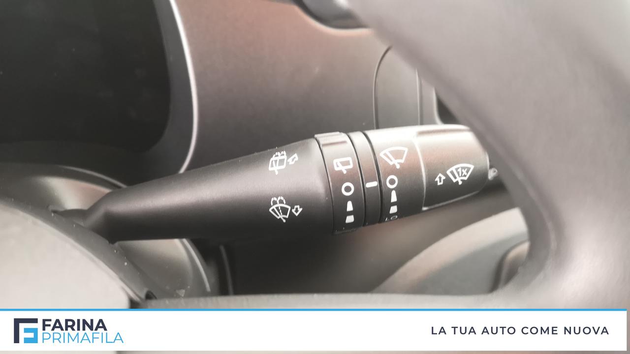 FIAT Pandina III 2024 - Pandina 1.0 firefly hybrid Pop s&s 65cv