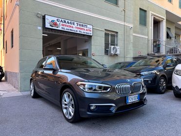 Bmw 116 116d 5p. Efficient Dynamics Urban