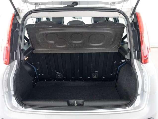 Fiat Panda Panda 1.2 Lounge 69cv Euro 6 -clima-