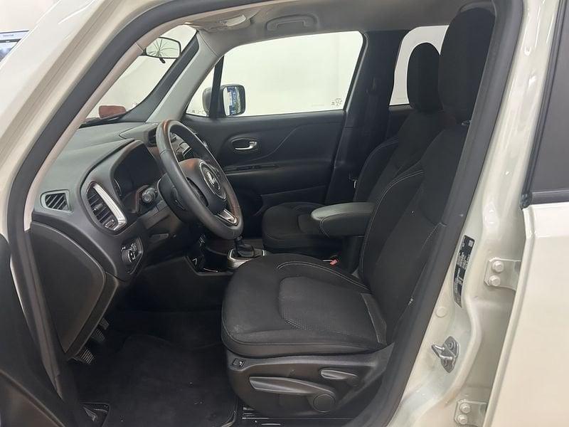 Jeep Renegade 1.6 MJet 130cv Limited