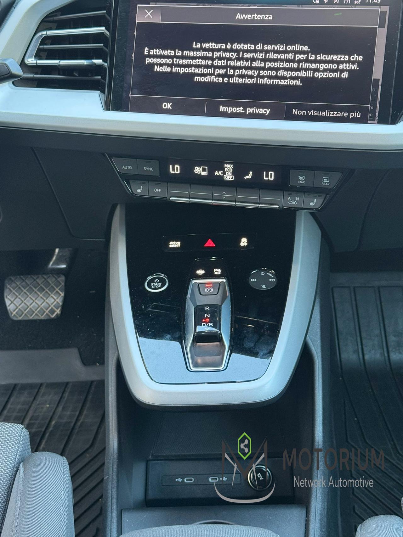 Audi Q4 e-tron 40 Evo