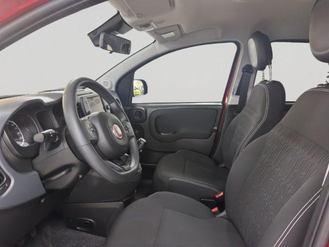 FIAT Panda Cross 1.0 FireFly S&S Hybrid PREZZO REALE