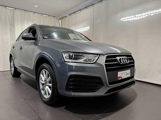 Audi Q3 1.4 TFSI 125 CV Business