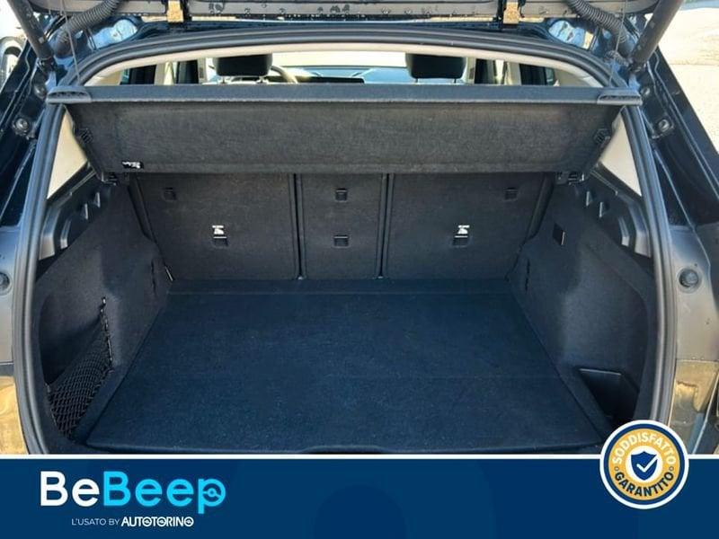 BMW X1 I EDRIVE 20 X-LINE