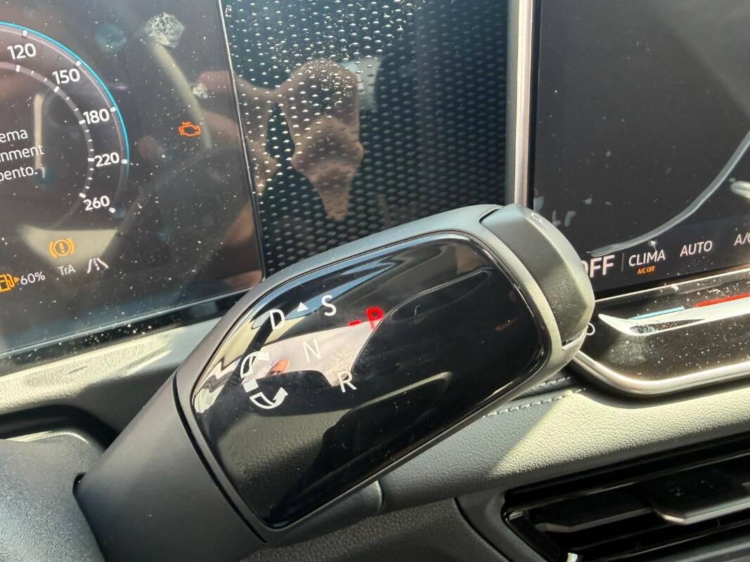 Volkswagen Tiguan 2.0 tdi Elegance 150cv dsg