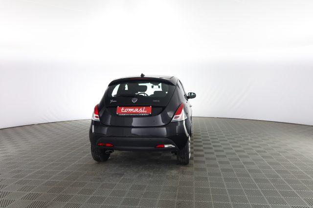 LANCIA Ypsilon Ypsilon 1.0 FireFly 5 porte S&S Hybrid Gold