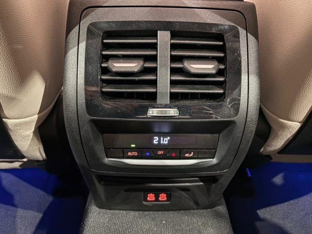 BMW X4 xDrive30d 48V TETTO APRIBILE / GAR.UFF.2027