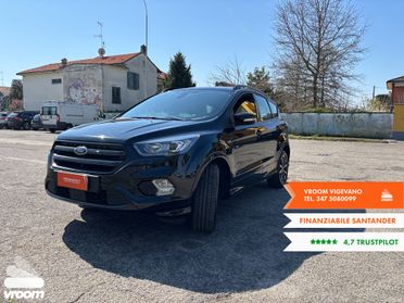 FORD Kuga 2ª serie Kuga 1.5 EcoBoost 120 CV S&...