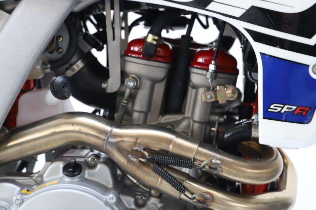 AJP SPR 310 Enduro Racing PRONTA CONSEGNA