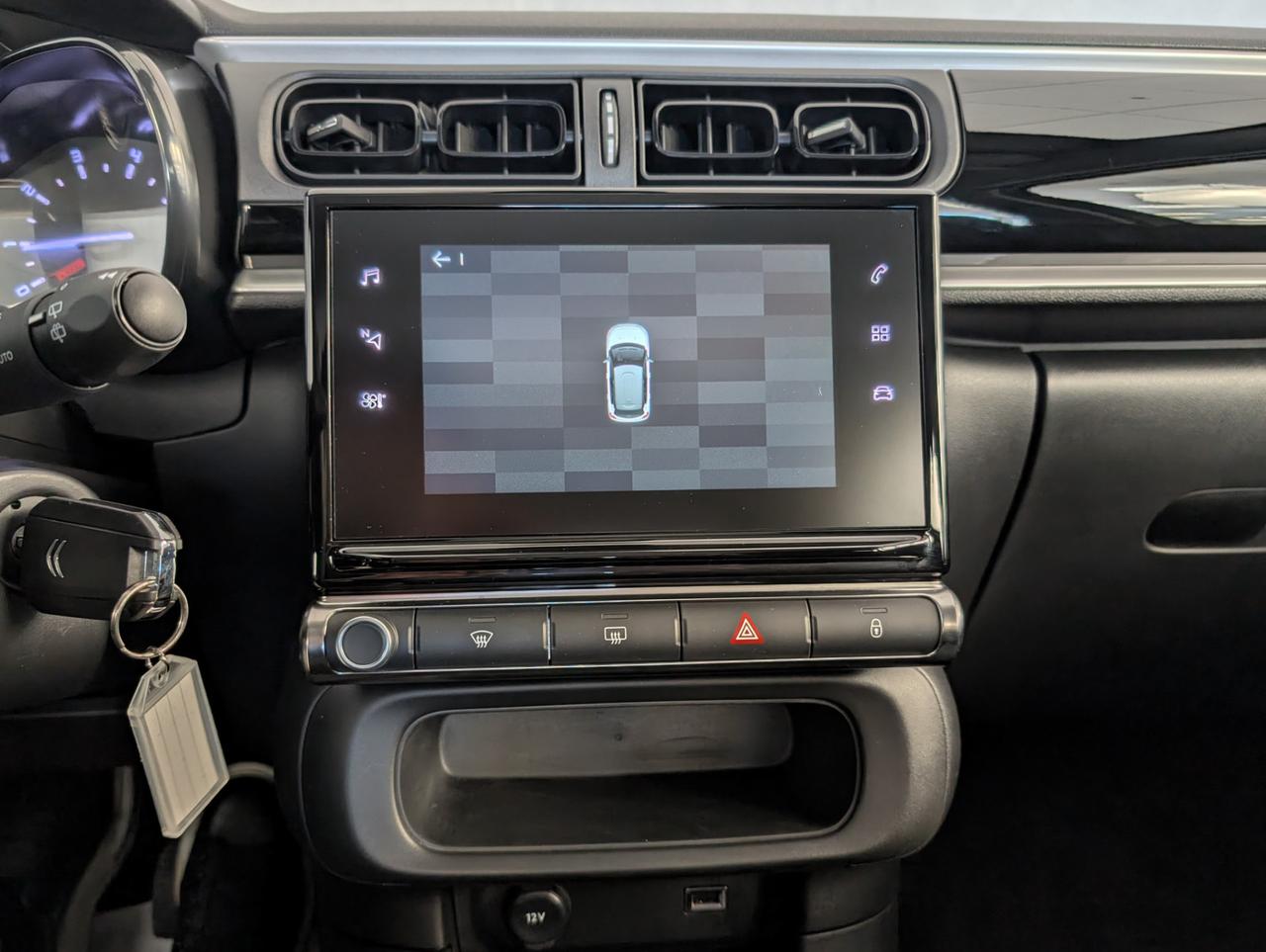 Citroen C3 1.2 puretech 83cv Plus