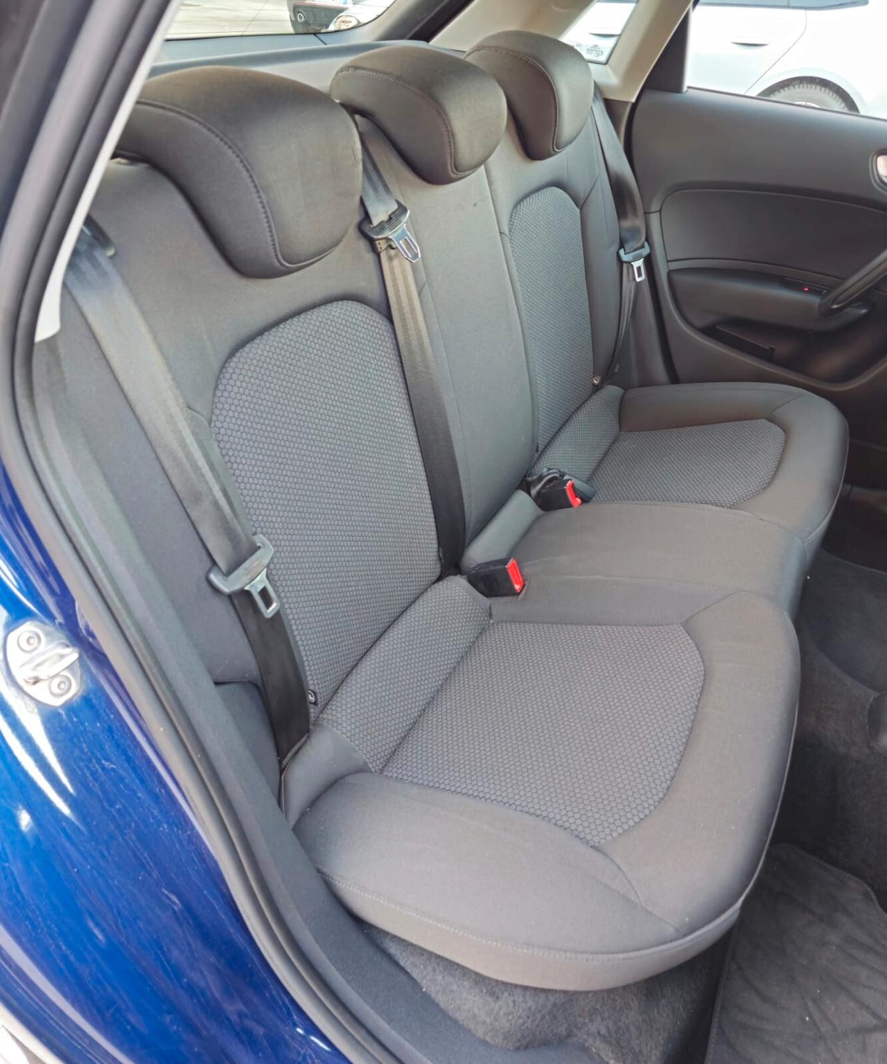 Audi A1 SPB 1.6 TDI 90 CV Sport