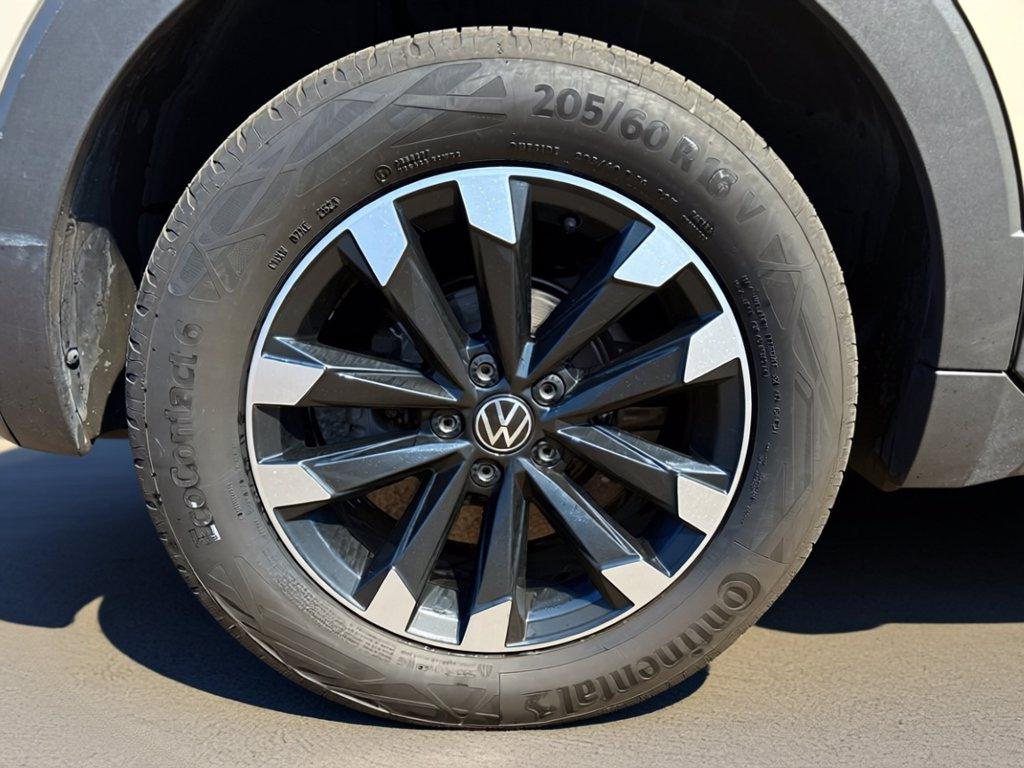 VOLKSWAGEN T-cross 1.0 tsi style 110cv del 2023
